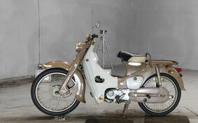 HONDA C105 SUPER CUB C105