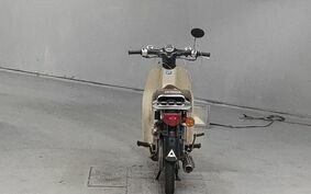 HONDA C70 SUPER CUB HA02