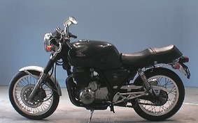 HONDA GB400TT 1985 NC20