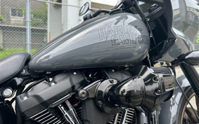 HARLEY  HARLEY FXLRST 2022 YXZ