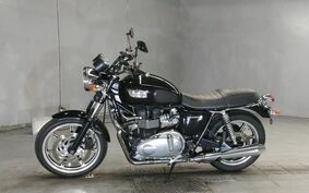 TRIUMPH BONNEVILLE SE 2009 TJ910