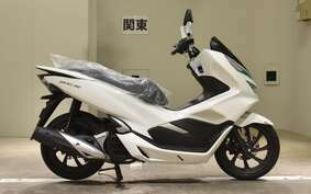 HONDA PCX125 JF81