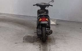 SUZUKI ADDRESS V125 CF4EA