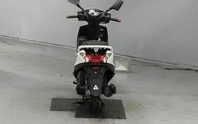 YAMAHA AXIS Z SED7J