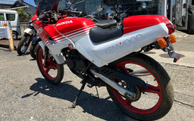 HONDA NS50F AC08