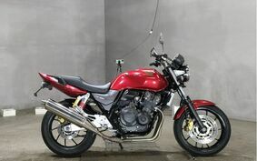 HONDA CB400SF VTEC REVO 2014 NC42