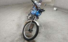 HONDA TL125 JD06