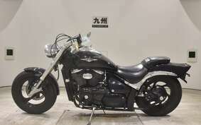 SUZUKI BOULEVARD 400 2005 VK55A