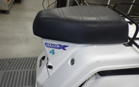 HONDA GYRO X TD02