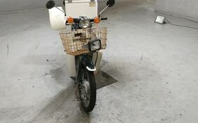 HONDA C70 SUPER CUB HA02