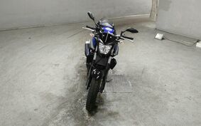 YAMAHA MT-25 RG43J