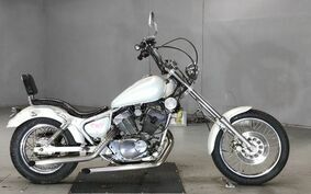 YAMAHA VIRAGO 250 3DM