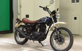 KAWASAKI 250TR BJ250F