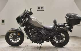 HONDA REBEL 500 A 2020 PC60