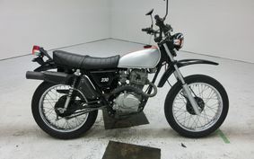 HONDA XL230 MC36