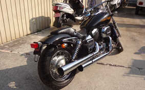 HONDA SHADOW 400 SLASHER 2000 NC40