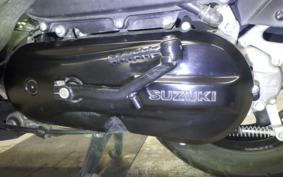 SUZUKI ADDRESS V125 DT11A