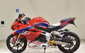 HONDA CBR250RR MC51