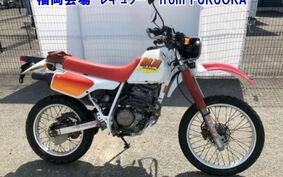 HONDA XLR250 BAJA MD22