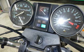 HONDA CBX125 CUSTOM JC12