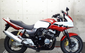 HONDA CB400 SUPER BOLDOR 2005 NC39