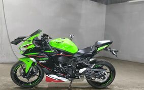 KAWASAKI ZX-25R ZX250E