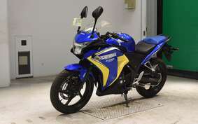 HONDA CBR250R A MC41