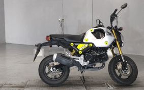 HONDA GU ROM JC92
