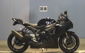 SUZUKI GSX-R750 2011 C4111