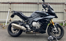 BMW S1000XR TRIPLE BLACK 2019 0D03