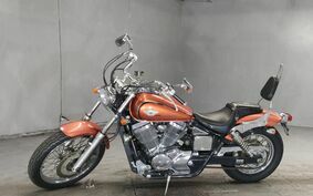 HONDA SHADOW 400 SLASHER 2005 NC40