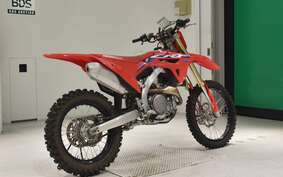 HONDA CRF450R PE07