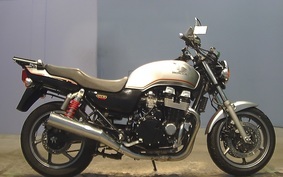 HONDA CB750 GEN 2 2008 RC42