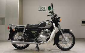 HONDA CD125T BENLY JA03