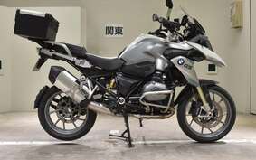 BMW R1200GS 2015 0A01