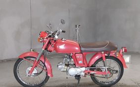 HONDA BENLY50 CD50