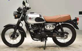 KAWASAKI W175 SE BJ175A