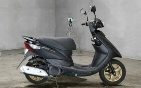 YAMAHA JOG ZR Evolution 2 SA39J