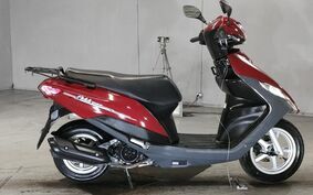 SUZUKI ADDRESS 125 DT11A