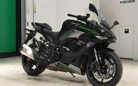 KAWASAKI NINJA 1000 SX 2020 ZXT02K