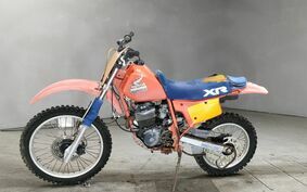 HONDA XR250R ME06