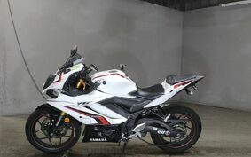 YAMAHA YZF-R25 RG43J