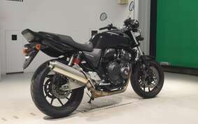 HONDA CB400SF GEN 4 A 2020 NC42