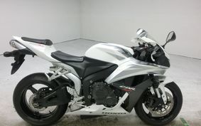 HONDA CBR600RR 2008 PC40