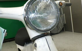 HONDA C70 SUPER CUB C70