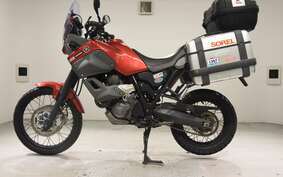 YAMAHA XT660 TENERE Z 2012 DM02