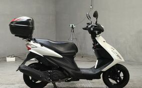 SUZUKI ADDRESS V125 S CF4MA