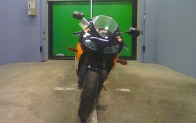 HONDA CBR1000RR 2004 SC57