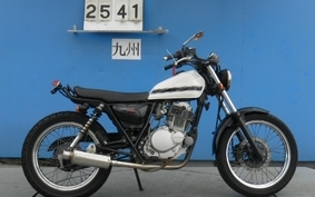 SUZUKI GRASS TRACKER Bigboy NJ4BA