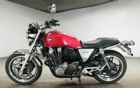 HONDA CB1100 2011 SC65